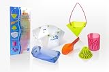 Fozzils ThinkFLAT Kidz Discovery Pack