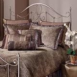 Doheny Full Metal Bed Hillsdale 1383BFR
