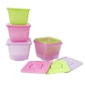 Annabel Karmel Stackable Pots
