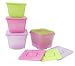 Annabel Karmel Stackable Pots