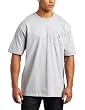 Carhartt Men's Workwear Pocket T-Shirt