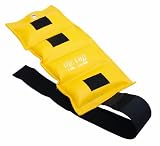 Cando 7lbs Lemon Wrist/ Ankle Weight