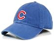 Chicago Cubs Adjustable YOUTH 'Clean Up' Home Cap by '47 Brand