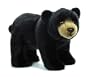 Webkinz Smaller Signature Black Bear