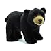 Webkinz Smaller Signature Black Bear