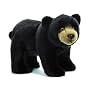 Webkinz Smaller Signature Black Bear