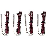 PlasmaGlow 10187 Color Changing LED Door Handle Kit by Plasmaglow