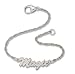 Orlando Magic Script Bracelet