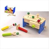 Smart Gear WW-4519 Work Bench N Box