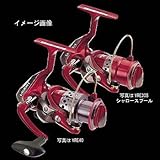 プロックス(PROX) バルトム レッド VRE10 VRE10