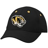 Top of the World Missouri Tigers Infant Black Lil' Tiger Hat