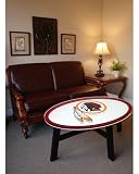 Washington Redskins Coffee Table