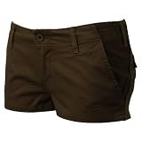 RVCA Women's Junip Shorts
