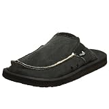 Sanuk Men's You Got My Back?  Loafer