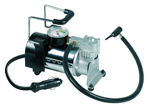 Ring 12v 4 x 4 Air Compressor