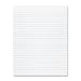 Pacon Composition Paper, 8.5 x 11 Inches, 500 Sheets (2401)