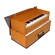 Harmonium, Coupler, Folding
