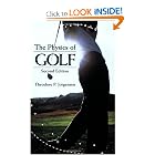 The Physics of Golf by Theodore P. Jorgensen