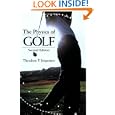 The Physics of Golf by Theodore P. Jorgensen