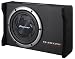Pioneer TS-SWX251 10" Flat Subwoofer with Enclosure 800 Watts Pioneer TS-SWX251 10" Flat Subwoofer with Enclosure 800 Watts