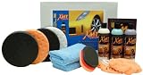 Pinnacle XMT Light Swirl Remover Complete Kit