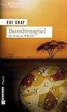 Bombenspiel: Linda Roloffs fünfter Fall