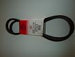 58 X 74 Premium Belt Use For 754-0371a 954-0371a Mtd Replacement Belt by Rotary