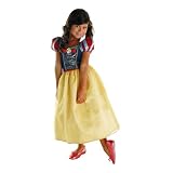 Girls' Snow White Costume