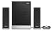 Fujitsu Siemens Lautsprecher 2.1 Soundsystem DS2100P
