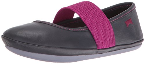 Camper Kids Right Classic Ballet Flats (Toddler/Little Kid/Big Kid)