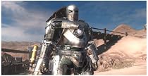 Iron Man (PS3)