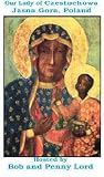 Our Lady of Czestochowa, Jasna Gora, Poland