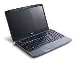 Produkt-Bild: Acer Aspire 6930G-864G32MN 16 Zoll WXGA Notebook (Intel Core 2 Duo P8600 2,4GHz, 4GB RAM, 320GB HDD, Nvidia GeForce 9600M-GT, DVD+- DL RW, Windows Vista Home Premium)
