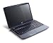 Computer Hardware : Acer Aspire 6930G-734G64BN 16 Zoll WXGA Notebook (Intel Core 2 Duo P7350 2,0GHz, 4GB RAM, 640GB HDD, Nvidia GeForce 9600M-GT, BD-ROM/DVD+- DL RW, Windows Vista Home Premium)