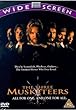 The Three Musketeers [DVD] [Import]