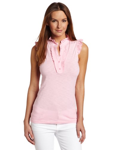 Cheap Lilly Pulitzer Women's Witherbee Polo Shirt