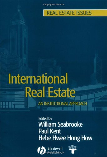 international real estate