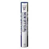 Yonex(ヨネックス) ニューオフィシャル(1ダース筒販売) F80