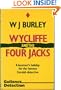 Wycliffe and the Four Jacks