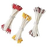 Wilton Lily Stamen Assortment 30 Count