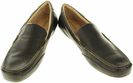 Sperry Top-Sider Navigator Men's Venetian Leather Loafers