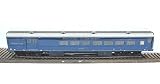 Baltimore & Ohio Combine #2308 w/Interior O Gauge by Walthers