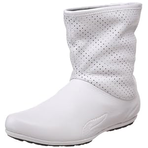 Buy Lacoste Ladies Isanti Mini Dtl Ankle Boot by  