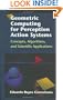 Geometric Computing for Perception Action Systems: Concepts, Algorithms, and Scientific Applications