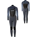 41W%2BB2qDywL. SL160  XCEL HAWAII, INC 3/2 X Zip Full Suit   Kids Alloy/Ash/Graphiti, 16