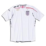 Umbro England Hm Jersey