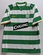 Celtic FC Home Replica Jersey-apple green/football white/yellow gold
