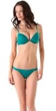 Calvin Klein Underwear Naked Glamour Add a Size Bra