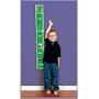Baby Fanatic Penn State University Growth Chart