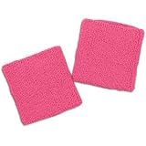 Eastbay Breast Cancer Wristbands ( Pink : Sold as a Pair )